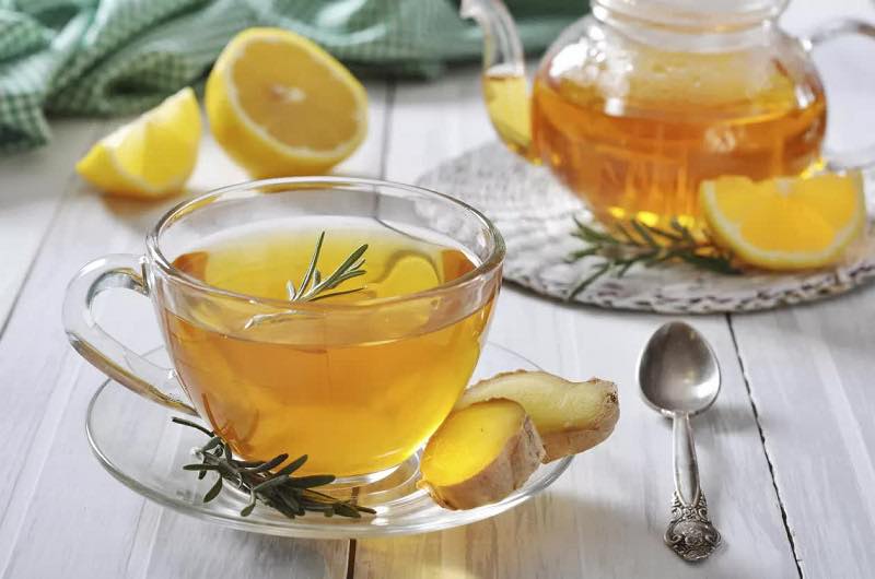Cuối năm tiệc tùng dễ gây đầy bụng, có 3 loại nước giúp tiêu hoá trơn tru, giảm tình trạng đầy hơi, khó tiêu hiệu quả- Ảnh 1. Cuối năm tiệc tùng dễ gây đầy bụng, có 3 loại nước giúp tiêu hoá trơn tru, giảm tình trạng đầy hơi, khó tiêu hiệu quả- Ảnh 1.