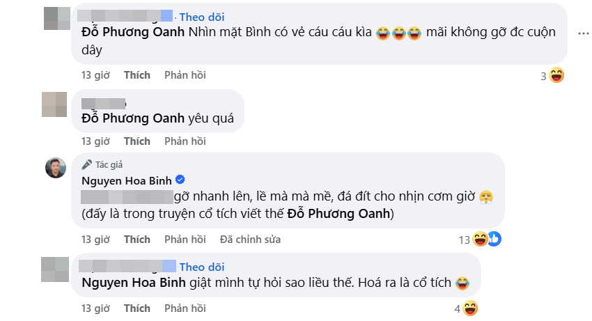 Shark Bình - Phương Oanh tự trang trí nhà đón Tết, cảnh hậu trường khiến ai nhìn cũng bật cười- Ảnh 2.