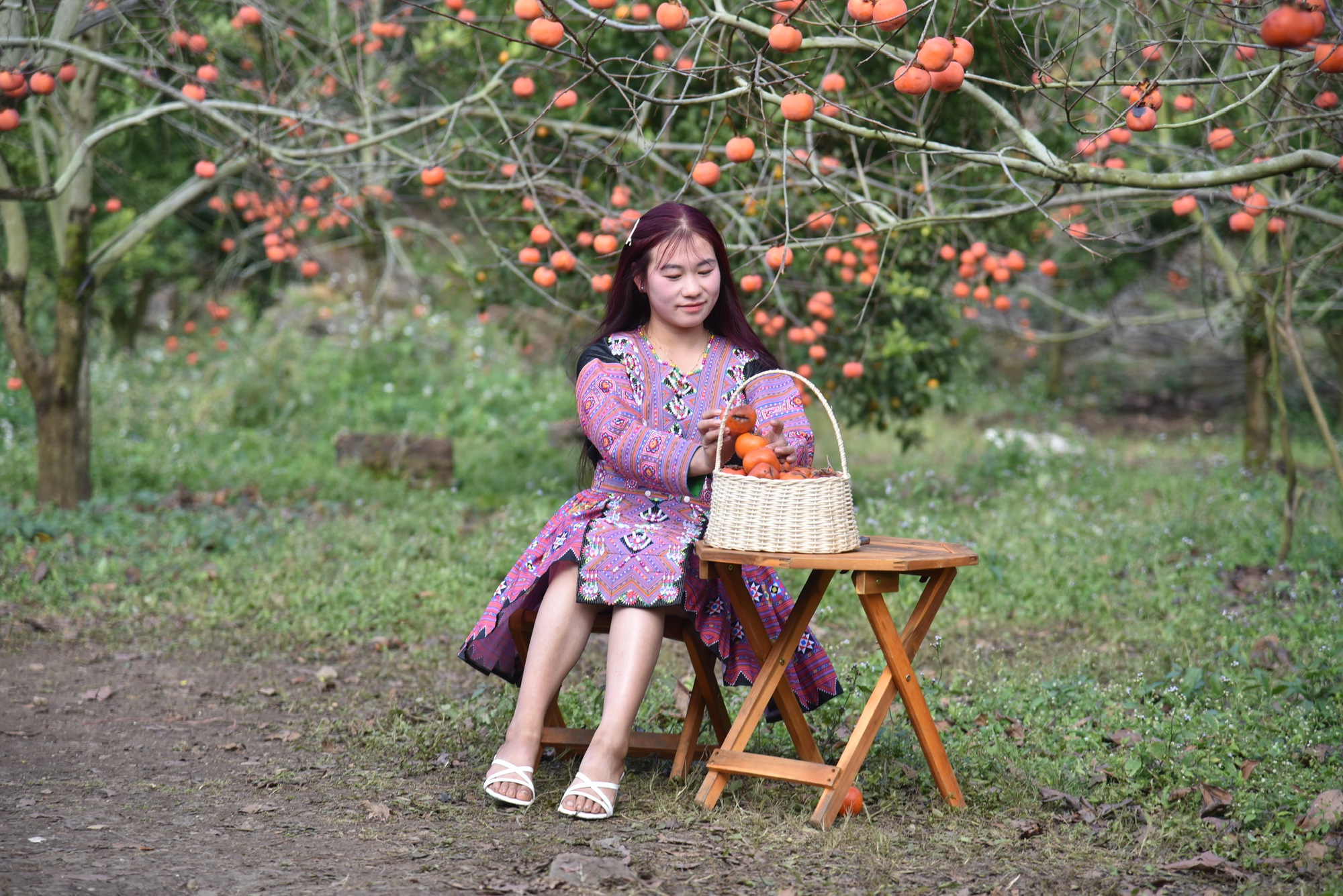 Nhiếp ảnh gia hé lộ bí kíp chụp ảnh 