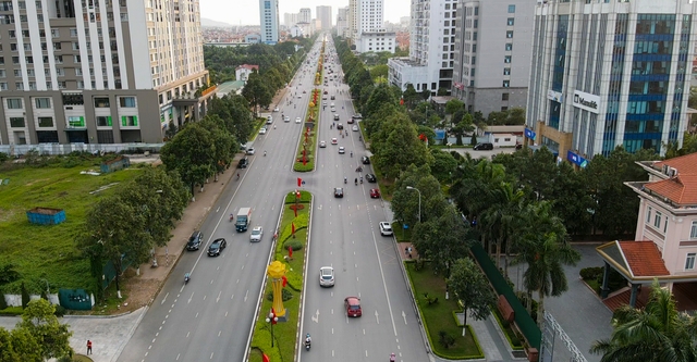 Tỉnh nhỏ nhất Việt Nam 'chạy nước rút', sẵn sàng 'cất cánh' lên TP trực thuộc Trung ương ngay năm sau- Ảnh 2.