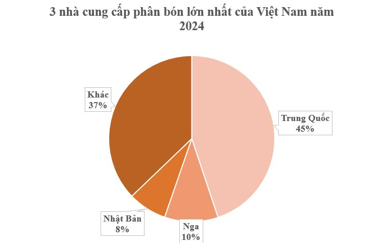 Hàng trăm nghìn tấn hàng từ Nhật Bản đổ bộ Việt Nam với giá rẻ bất ngờ: Là cứu tinh của nông sản Việt, nước ta là ‘cá mập’ tiêu thụ 11 triệu tấn mỗi năm- Ảnh 3.