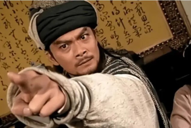 Cưu Ma Trí không thách đấu Cái Bang: Không phải do Kiều Phong mà liên quan đến mục đích này của sư phụ- Ảnh 3. Cưu Ma Trí không thách đấu Cái Bang: Không phải do Kiều Phong mà liên quan đến mục đích này của sư phụ- Ảnh 3.
