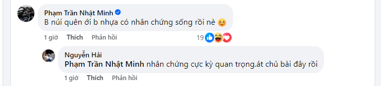 Vắng bóng vợ, CEO Nguyễn Quốc Cường bị "dắt" về chốn đồng không mông quạnh, phải lên mạng "cầu cứu"- Ảnh 3.