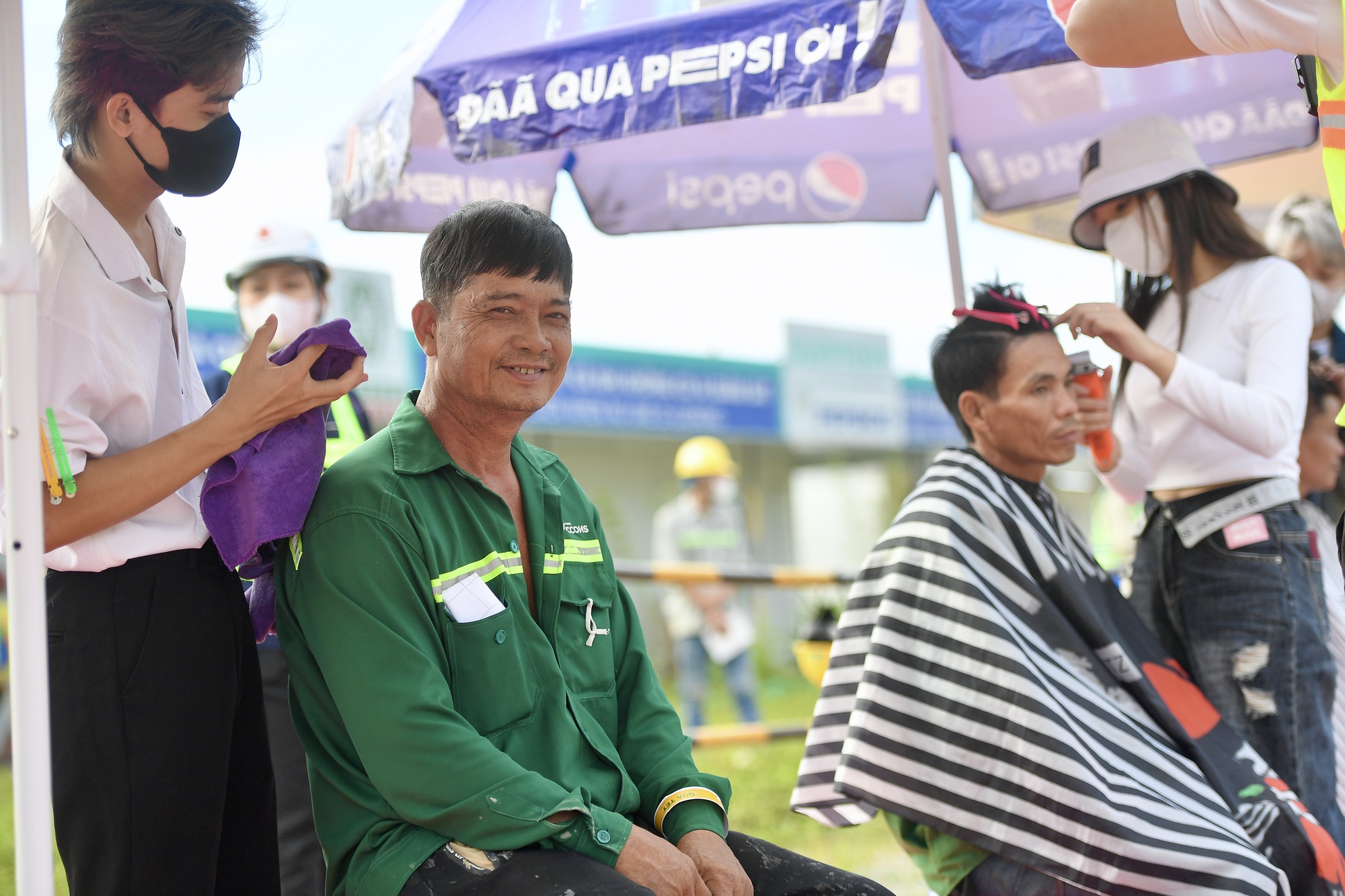 Phó TGĐ Coteccons: Trao học bổng cho con em thợ xây là giúp công nhân đánh thức những giấc mơ chính mình- Ảnh 15.