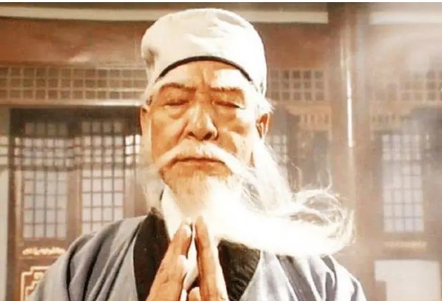 Cưu Ma Trí không thách đấu Cái Bang: Không phải do Kiều Phong mà liên quan đến mục đích này của sư phụ- Ảnh 4. Cưu Ma Trí không thách đấu Cái Bang: Không phải do Kiều Phong mà liên quan đến mục đích này của sư phụ- Ảnh 4.
