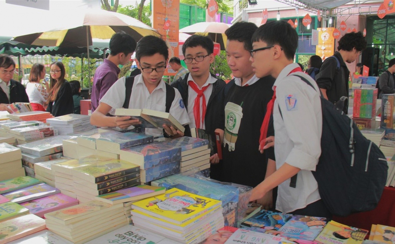 Trấn Thành nói ‘chưa bao giờ đọc hết cuốn sách’ gây xôn xao- Ảnh 3. Trấn Thành nói ‘chưa bao giờ đọc hết cuốn sách’ gây xôn xao- Ảnh 3.