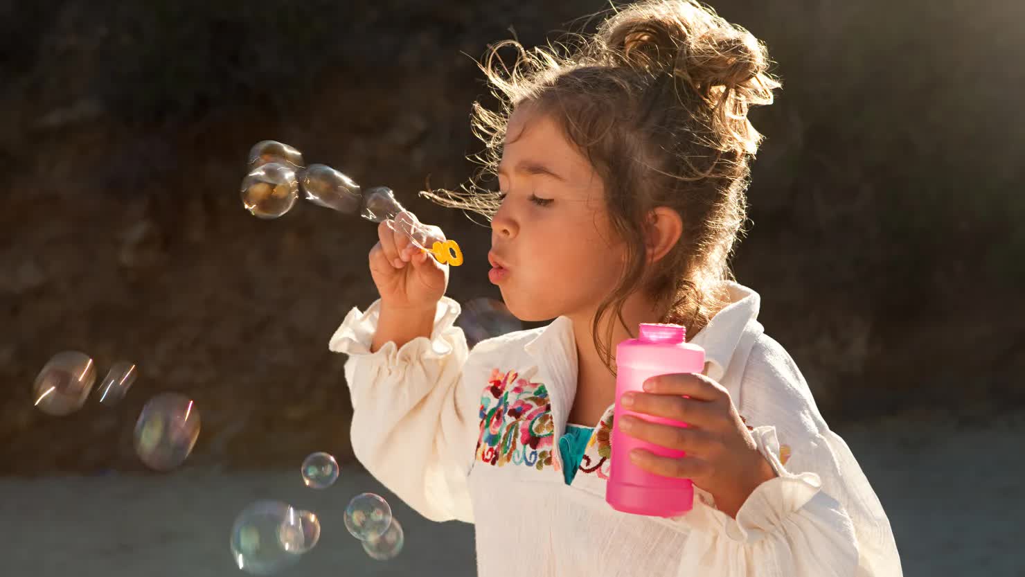 6 câu nói của trẻ 6 câu nói của trẻ