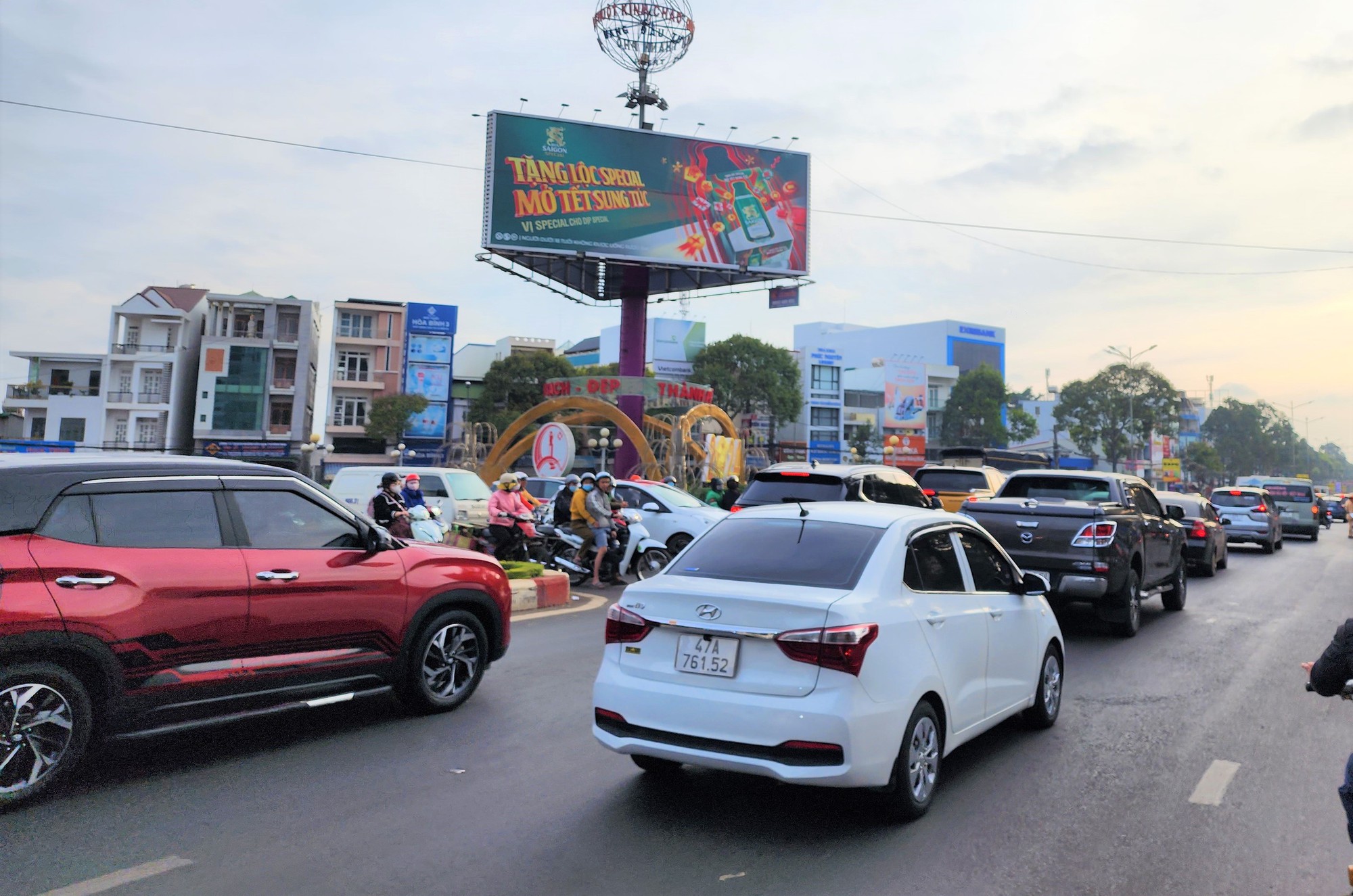 Giá nông sản tăng cao, nông dân sắm ô tô… chuyện dễ!- Ảnh 4.