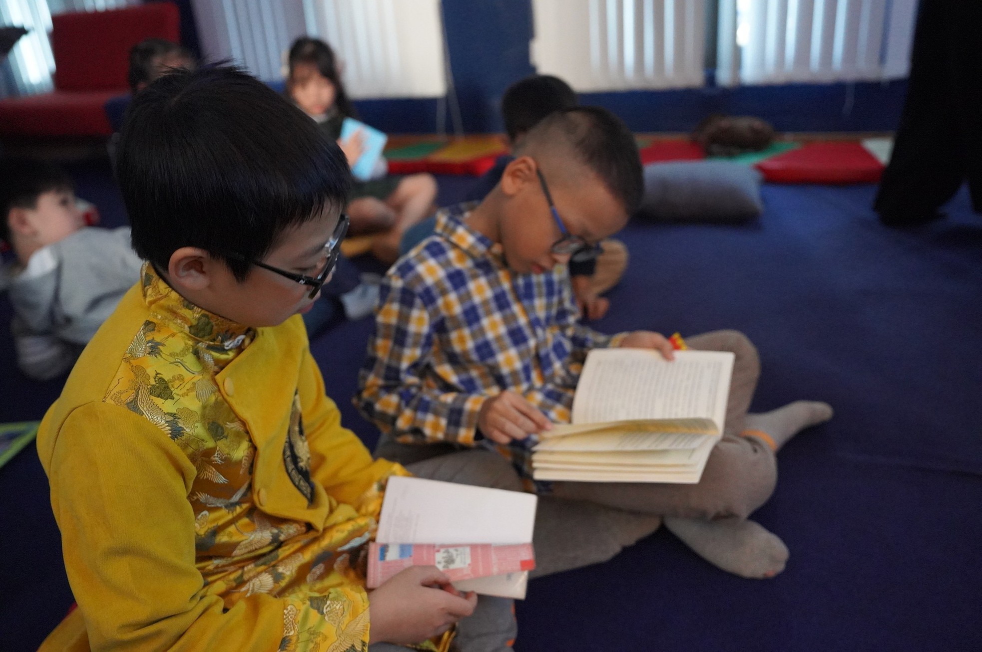 Trấn Thành nói ‘chưa bao giờ đọc hết cuốn sách’ gây xôn xao- Ảnh 2. Trấn Thành nói ‘chưa bao giờ đọc hết cuốn sách’ gây xôn xao- Ảnh 2.