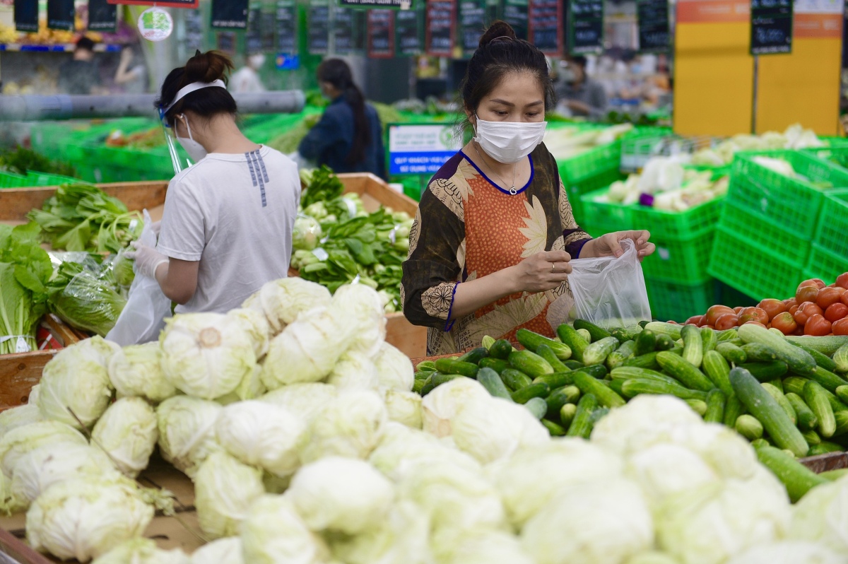 Chân thành nhắc nhở bạn: Rau tẩm hóa chất có 3 dấu hiệu nhận biết, đi chợ rẻ mấy cũng KHÔNG MUA- Ảnh 5.