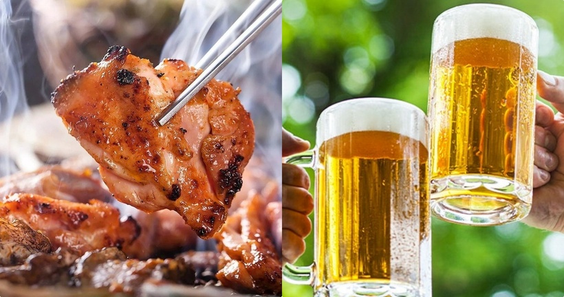 Cặp “bài trùng” ngày Tết, siêu hại cho gan nhưng đấng mày râu rất thích- Ảnh 1. Cặp “bài trùng” ngày Tết, siêu hại cho gan nhưng đấng mày râu rất thích- Ảnh 1.