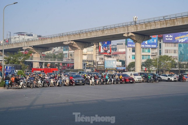 Người dân nên làm gì khi tham gia giao thông dịp Tết, tránh bị phạt nặng?- Ảnh 3.
