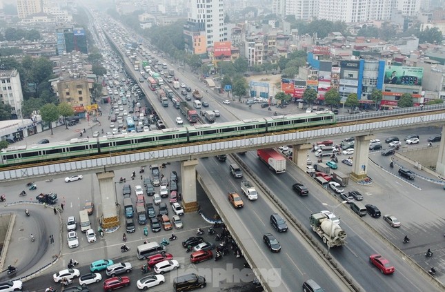 Người dân nên làm gì khi tham gia giao thông dịp Tết, tránh bị phạt nặng?- Ảnh 2.