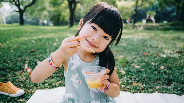 6 câu nói của trẻ 6 câu nói của trẻ