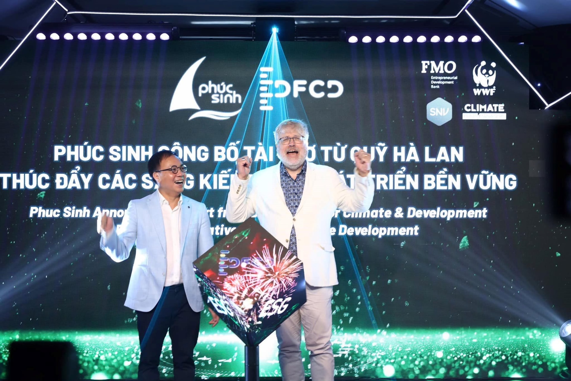 CEO Phúc Sinh: Robusta Việt Nam đã qua thời ‘của rẻ’, grade 1 chiếm 30% xuất khẩu và cà phê hòa tan bán được ở Mỹ- Ảnh 3.