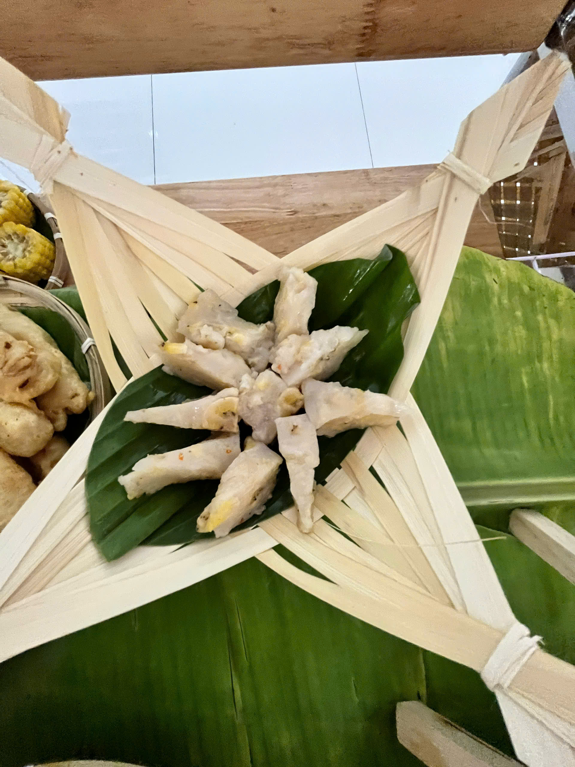 Một trường mầm non công lập có hoạt động tổng kết năm 