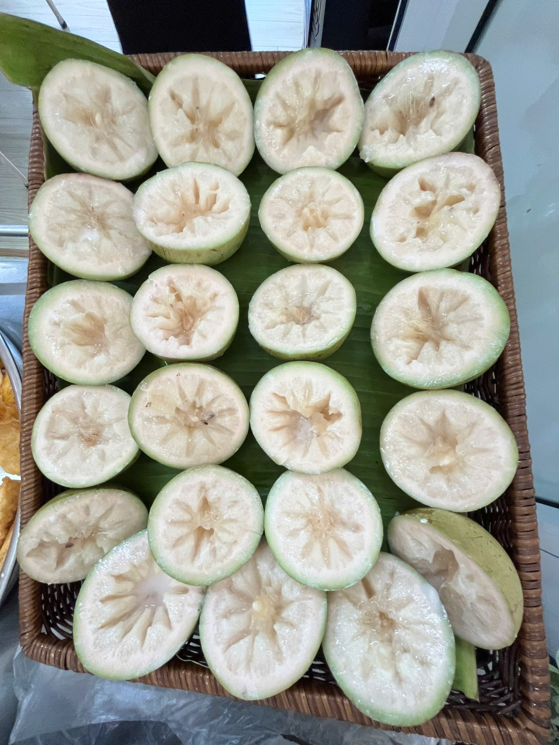 Một trường mầm non công lập có hoạt động tổng kết năm 