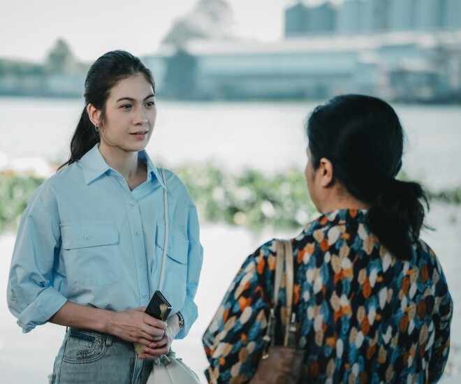 Về quê ăn Tết, mới đến đầu làng, cô hàng xóm đã tiết lộ một bí mật khiến tôi điếng người, càng nghẹn ngào với câu nói của bố- Ảnh 1. Về quê ăn Tết, mới đến đầu làng, cô hàng xóm đã tiết lộ một bí mật khiến tôi điếng người, càng nghẹn ngào với câu nói của bố- Ảnh 1.