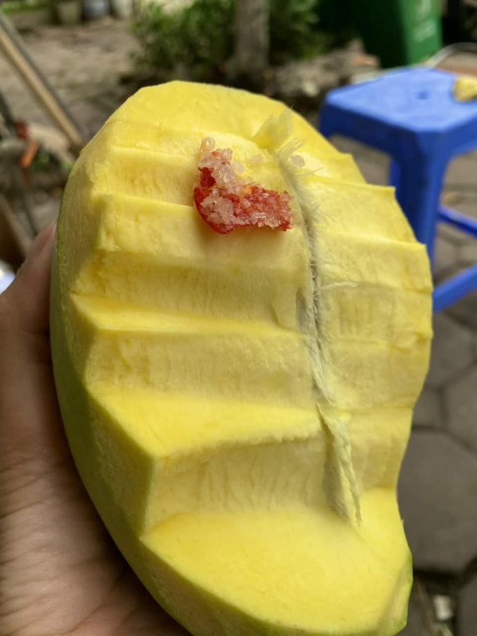 Tiết lộ 1 loại quả Việt chứa cực ít thuốc trừ sâu, Tết mua về ăn vừa ngon vừa sạch: Thế mà bấy lâu vẫn bị mang tiếng oan!- Ảnh 6. Tiết lộ 1 loại quả Việt chứa cực ít thuốc trừ sâu, Tết mua về ăn vừa ngon vừa sạch: Thế mà bấy lâu vẫn bị mang tiếng oan!- Ảnh 6.