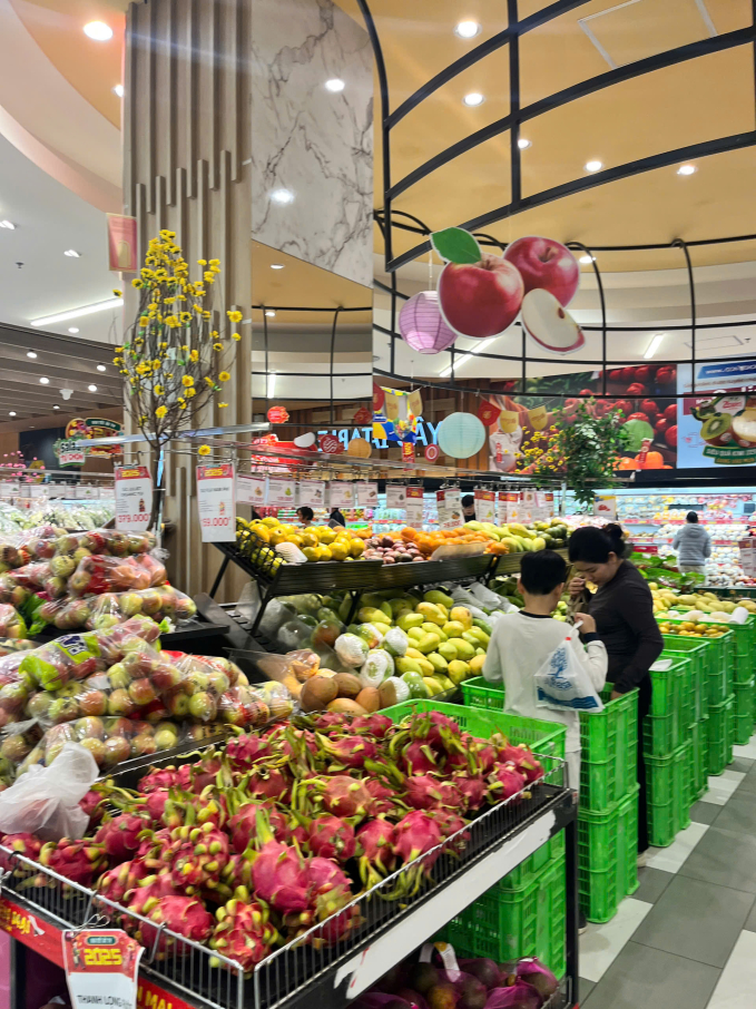 Tiết lộ 1 loại quả Việt chứa cực ít thuốc trừ sâu, Tết mua về ăn vừa ngon vừa sạch: Thế mà bấy lâu vẫn bị mang tiếng oan!- Ảnh 3. Tiết lộ 1 loại quả Việt chứa cực ít thuốc trừ sâu, Tết mua về ăn vừa ngon vừa sạch: Thế mà bấy lâu vẫn bị mang tiếng oan!- Ảnh 3.