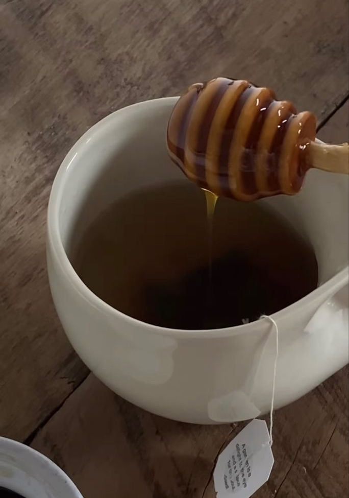 Tết ăn bánh chưng, đồ chiên rán cũng được nhưng phải nạp thêm 1 ly nước này để gọt mỡ- Ảnh 4. Tết ăn bánh chưng, đồ chiên rán cũng được nhưng phải nạp thêm 1 ly nước này để gọt mỡ- Ảnh 4.
