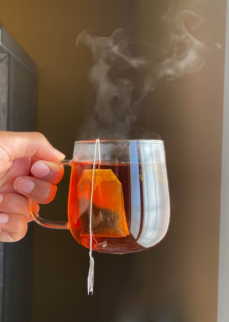 Tết ăn bánh chưng, đồ chiên rán cũng được nhưng phải nạp thêm 1 ly nước này để gọt mỡ- Ảnh 2. Tết ăn bánh chưng, đồ chiên rán cũng được nhưng phải nạp thêm 1 ly nước này để gọt mỡ- Ảnh 2.