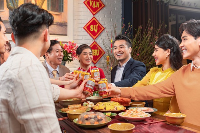 Tụ tập họ hàng ngày Tết, 5 câu thường nói nhưng lại tố cáo chủ nhân có EQ thấp KỊCH ĐÁY!- Ảnh 1. Tụ tập họ hàng ngày Tết, 5 câu thường nói nhưng lại tố cáo chủ nhân có EQ thấp KỊCH ĐÁY!- Ảnh 1.