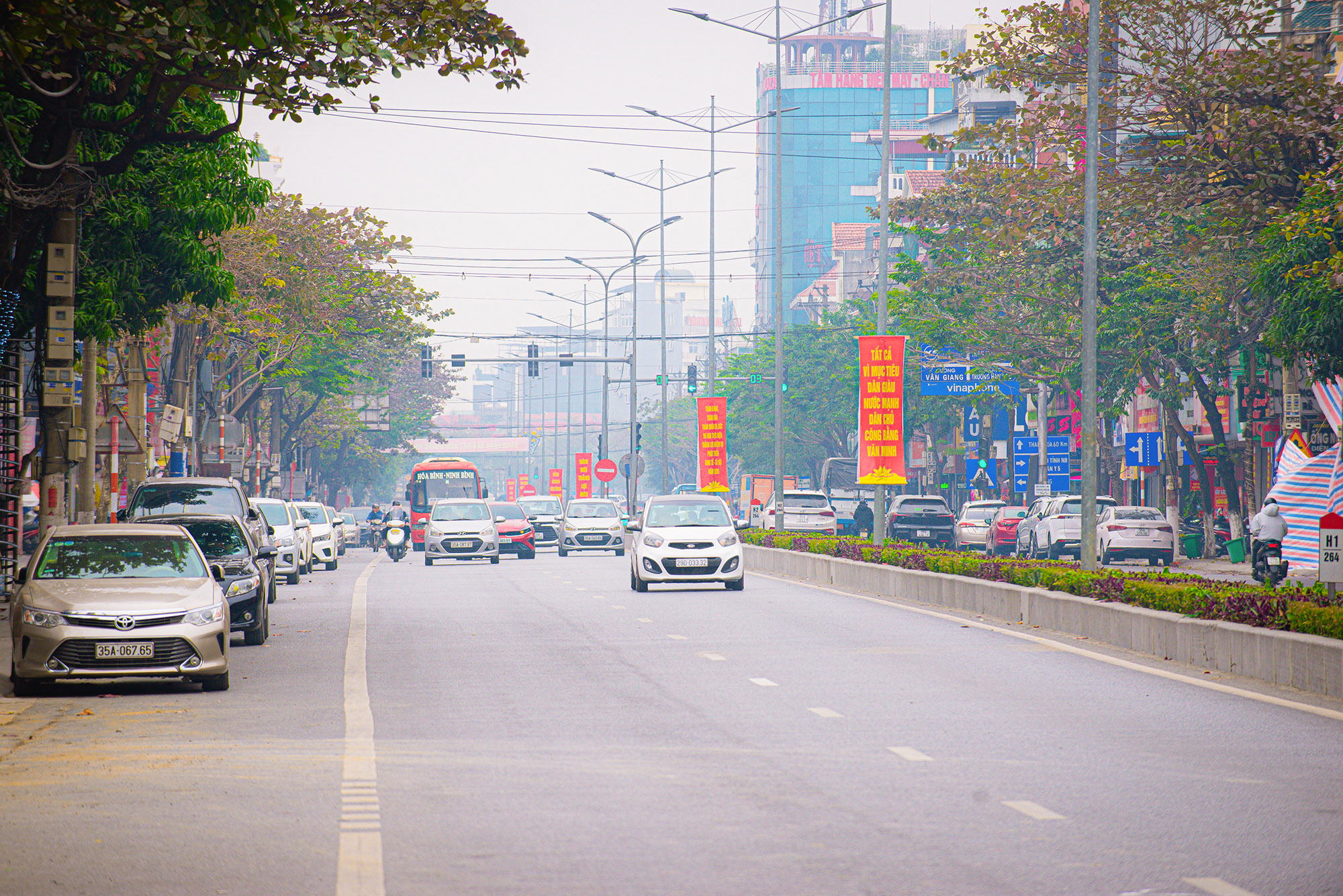 Diện mạo thành phố trực thuộc tỉnh trẻ nhất Việt Nam, có di sản kép đầu tiên của Đông Nam Á- Ảnh 10.