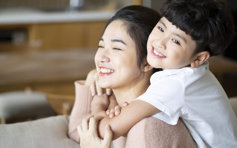 Nếu trẻ thường nói 6 câu này thì xin chúc mừng: Con của bạn có EQ cao!- Ảnh 1. Nếu trẻ thường nói 6 câu này thì xin chúc mừng: Con của bạn có EQ cao!- Ảnh 1.