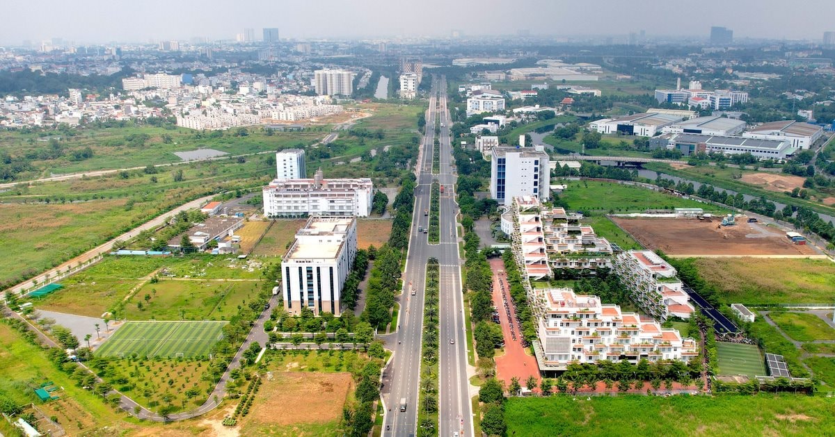 Năm Ất Tỵ 2025 của doanh nghiệp địa ốc: Đây là thời điểm chọn lọc kỹ lưỡng, thay vì mở rộng ồ ạt- Ảnh 2.