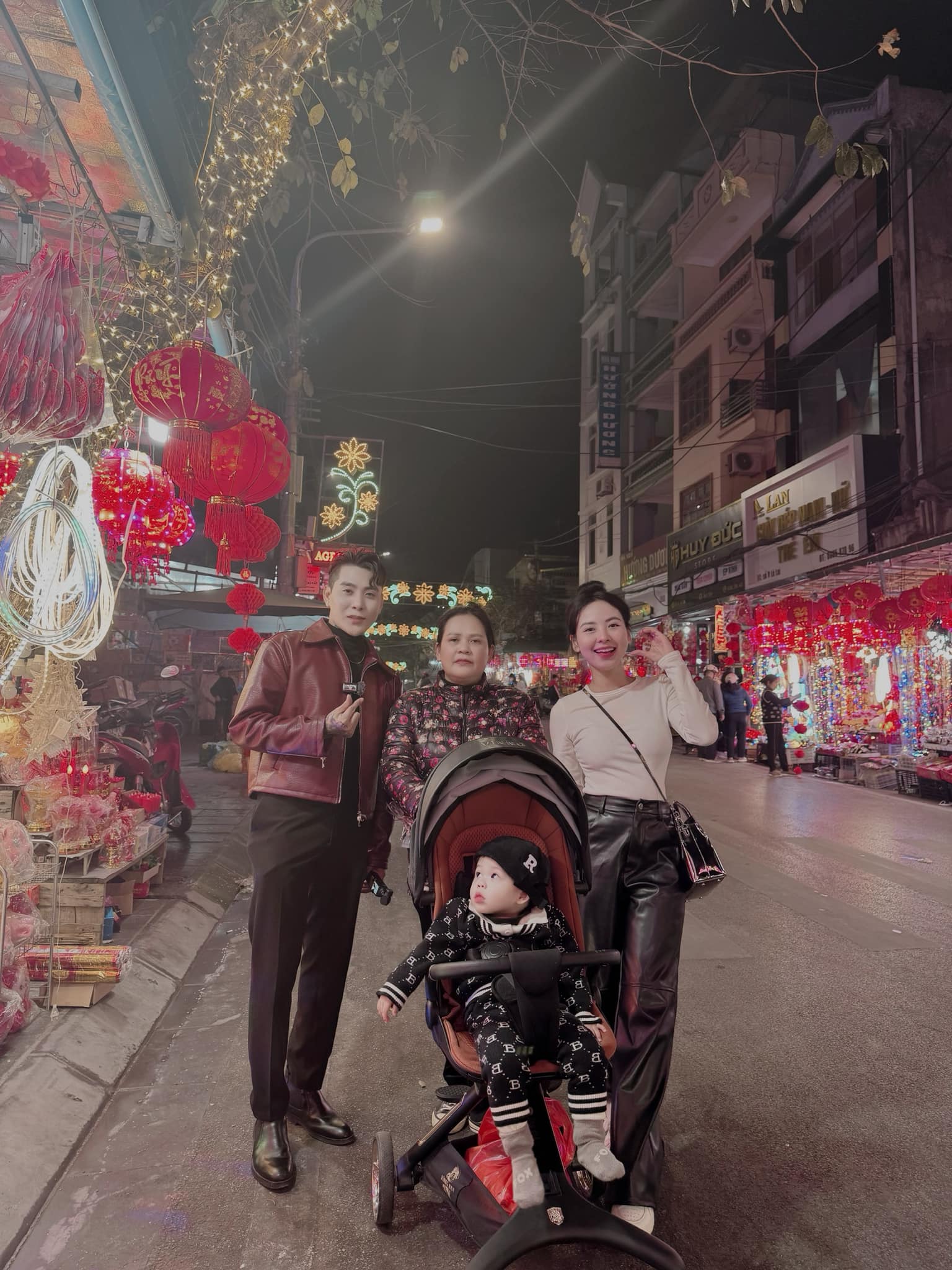 Ông chồng "khác người": Thích ăn Tết nhà vợ, sắm sửa chu đáo cho nhà vợ, được bố mẹ đẻ ủng hộ hết lòng- Ảnh 2.
