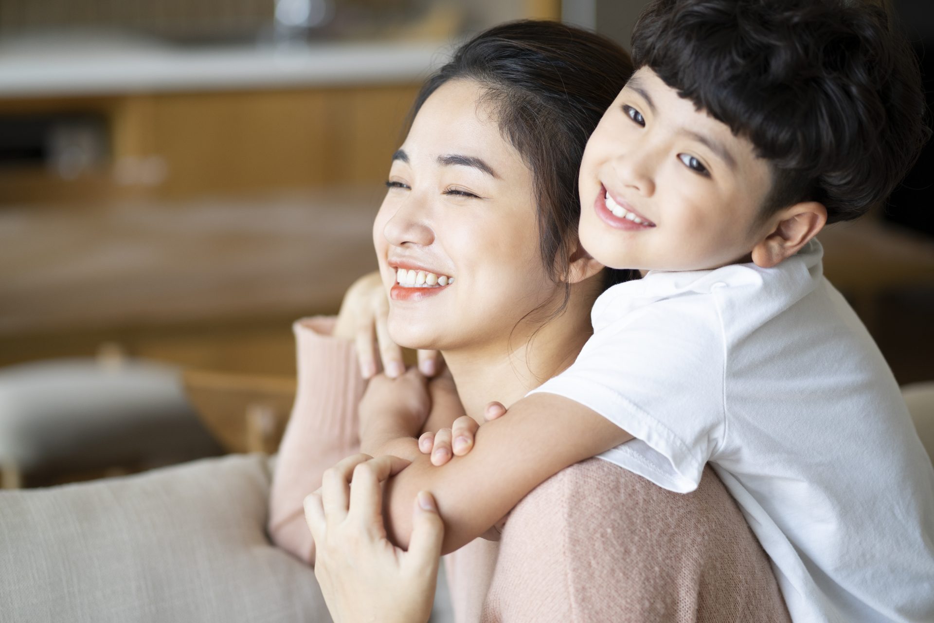 Nếu trẻ thường nói 6 câu này thì xin chúc mừng: Con của bạn có EQ cao!- Ảnh 2. Nếu trẻ thường nói 6 câu này thì xin chúc mừng: Con của bạn có EQ cao!- Ảnh 2.