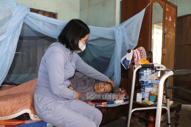 Người trúng số 2 tỉ đồng không được trả thưởng: Tin tưởng 90% sẽ được nhận giải!- Ảnh 2. Người trúng số 2 tỉ đồng không được trả thưởng: Tin tưởng 90% sẽ được nhận giải!- Ảnh 2.
