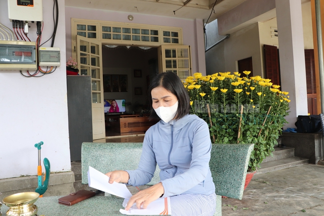 Người trúng số 2 tỉ đồng không được trả thưởng: Tin tưởng 90% sẽ được nhận giải!- Ảnh 3. Người trúng số 2 tỉ đồng không được trả thưởng: Tin tưởng 90% sẽ được nhận giải!- Ảnh 3.
