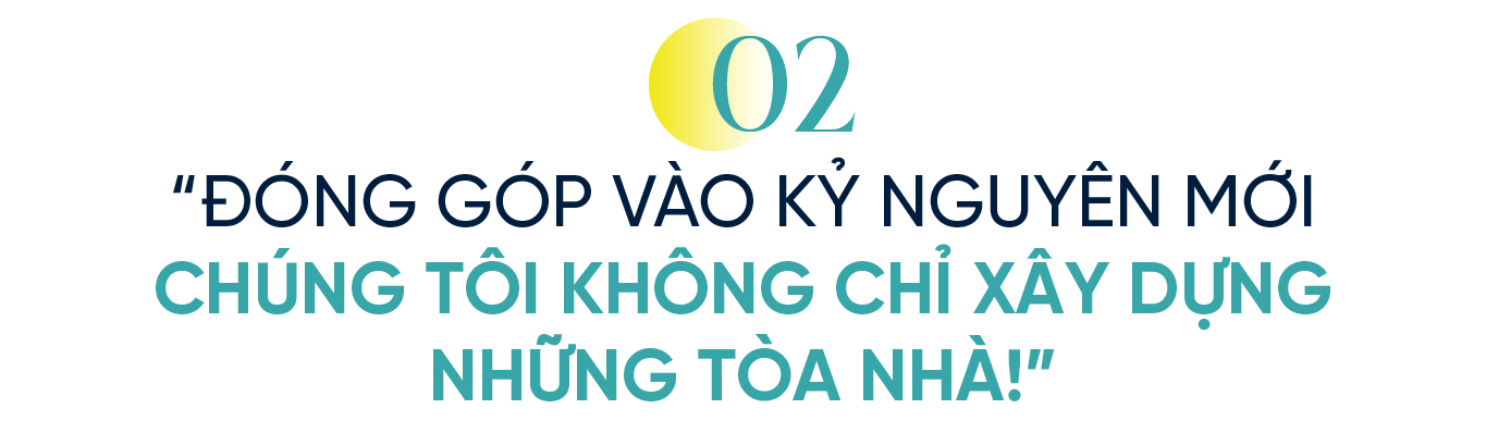 Điều quan trọng mà Chủ tịch Indochina Capital phải nói 3 lần khi đề cập đến “điểm nghẽn” cần tháo gỡ để thị trường bất động sản Việt Nam vươn mình- Ảnh 3.