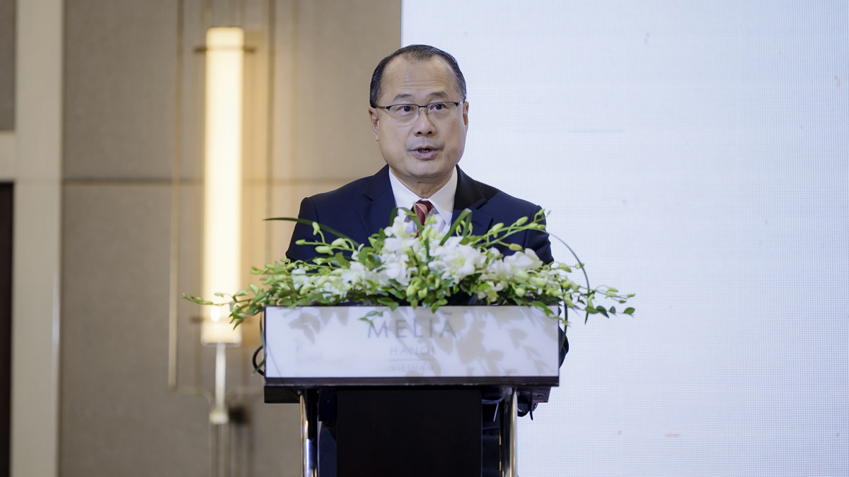 FDI 2024 và triển vọng 2025: Thu hút "đại bàng" về Việt Nam- Ảnh 5.