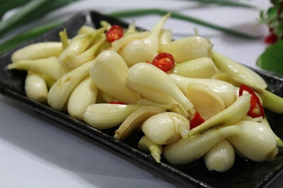 Món ăn là "kho" men tiêu hoá, tăng sức đề kháng cực đỉnh, luôn sẵn ở mâm cỗ Tết- Ảnh 2. Món ăn là "kho" men tiêu hoá, tăng sức đề kháng cực đỉnh, luôn sẵn ở mâm cỗ Tết- Ảnh 2.
