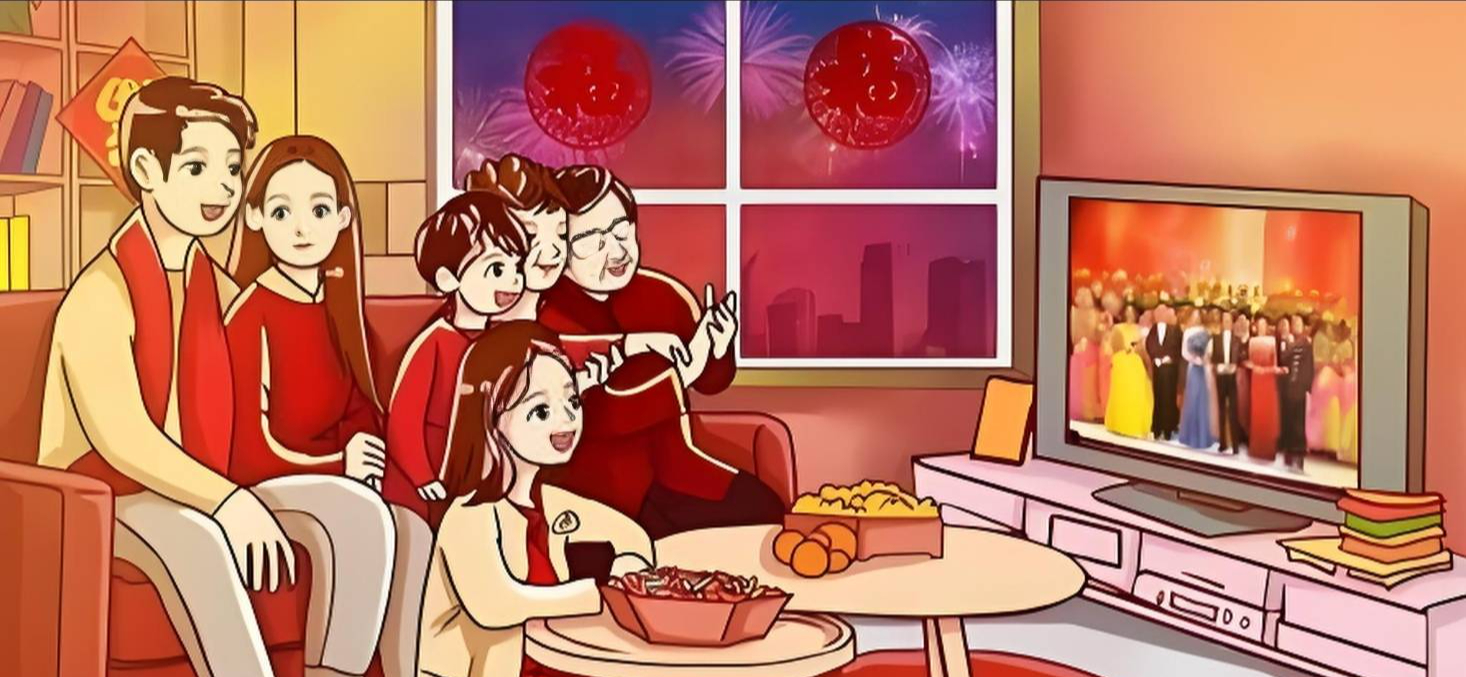 7 điều kiêng kỵ đêm Giao thừa cần tránh để cả năm 2025 may mắn, rước lộc vào nhà- Ảnh 1. 7 điều kiêng kỵ đêm Giao thừa cần tránh để cả năm 2025 may mắn, rước lộc vào nhà- Ảnh 1.