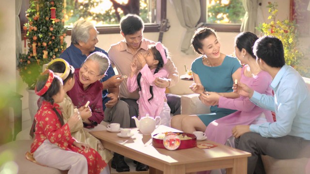 Tụ tập họ hàng ngày Tết, 5 câu thường nói nhưng lại tố cáo chủ nhân có EQ thấp KỊCH ĐÁY!- Ảnh 2. Tụ tập họ hàng ngày Tết, 5 câu thường nói nhưng lại tố cáo chủ nhân có EQ thấp KỊCH ĐÁY!- Ảnh 2.