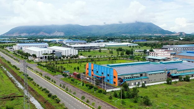 CBRE: Trong 3 năm tới, giá thuê đất công nghiệp dự kiến sẽ tăng từ 4-8%/năm ở phía Bắc và 3-7%/năm ở phía Nam- Ảnh 1.