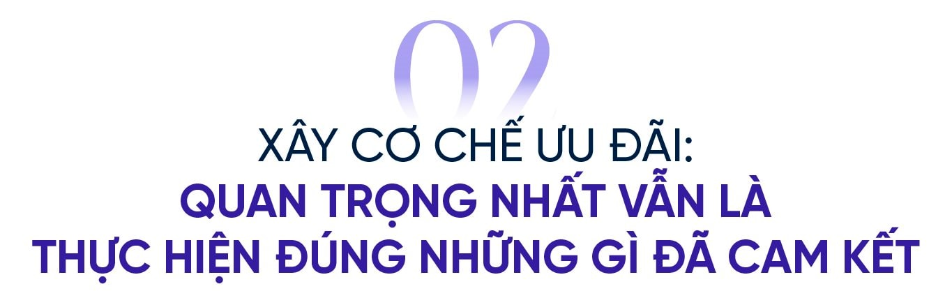 TS. Đinh Thế Hiển: Phát triển Trung tâm tài chính quốc tế giúp các tập đoàn lớn Việt Nam như “hổ thêm cánh”- Ảnh 5.