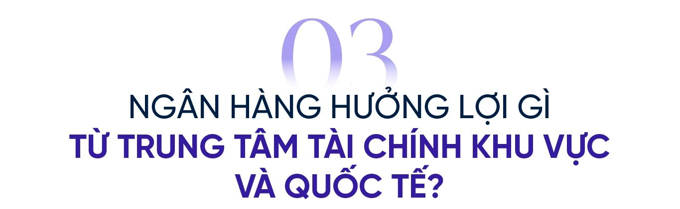 TS. Đinh Thế Hiển: Phát triển Trung tâm tài chính quốc tế giúp các tập đoàn lớn Việt Nam như “hổ thêm cánh”- Ảnh 7.