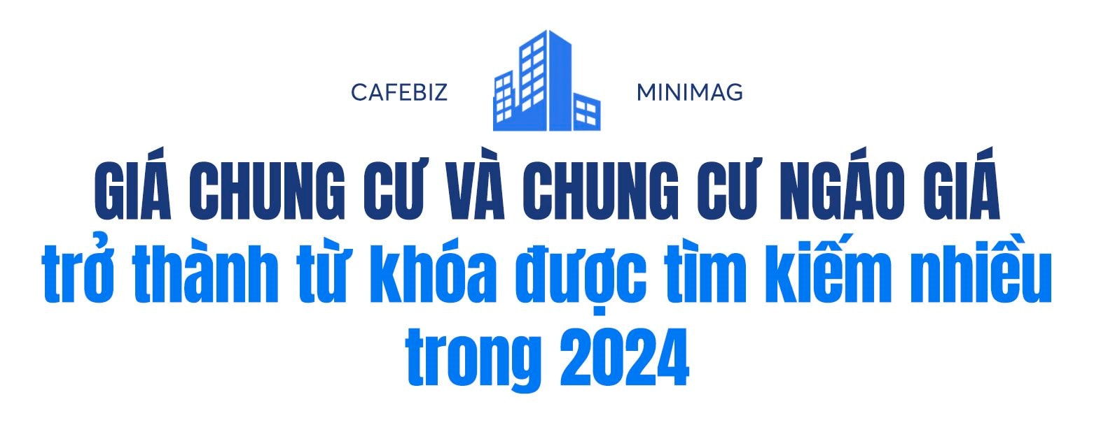 Phó TGĐ Batdongsan.com nói thẳng về thị trường BĐS: Giá chung cư đã tăng từ 2019 chứ không phải từ 2024, và người trẻ thời nào cũng khó mua nhà- Ảnh 1.