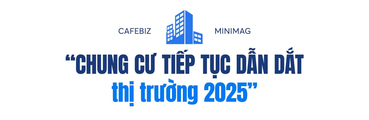 Phó TGĐ Batdongsan.com nói thẳng về thị trường BĐS: Giá chung cư đã tăng từ 2019 chứ không phải từ 2024, và người trẻ thời nào cũng khó mua nhà- Ảnh 6.