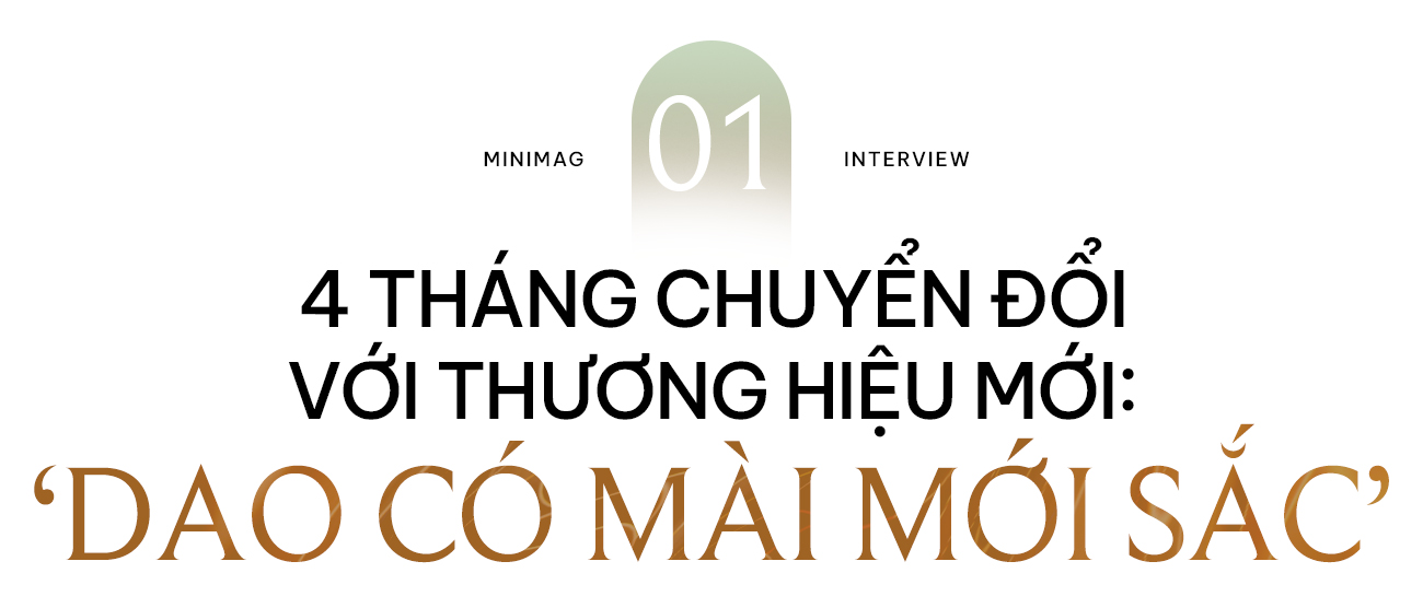 Tổng Quản Lý khách sạn JW Marriott Hotel & Suites Saigon: 4 tháng, 100 chuyên gia, hàng nghìn giờ huấn luyện giúp nhân viên hiểu và thực hành 'chuẩn xa xỉ' là sự khắc kỷ tạo nên DNA của chúng tôi!- Ảnh 2.