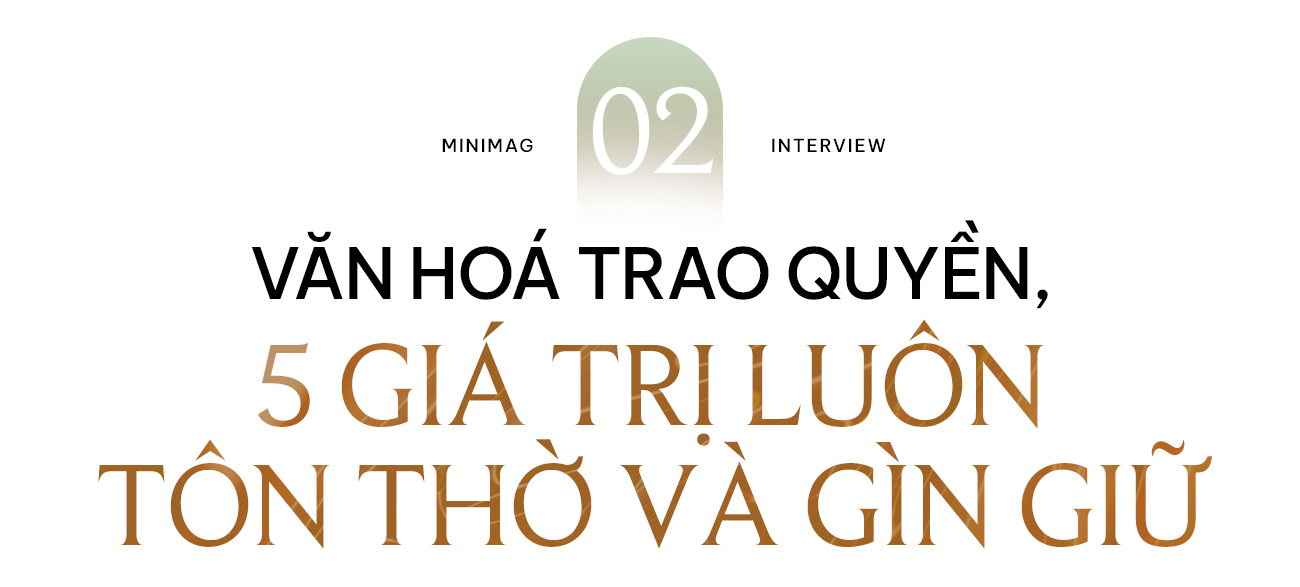 Tổng Quản Lý khách sạn JW Marriott Hotel & Suites Saigon: 4 tháng, 100 chuyên gia, hàng nghìn giờ huấn luyện giúp nhân viên hiểu và thực hành 'chuẩn xa xỉ' là sự khắc kỷ tạo nên DNA của chúng tôi!- Ảnh 5.