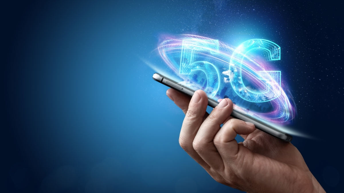 Hiện thực hóa lộ trình phủ sóng 5G toàn quốc năm 2030- Ảnh 2.