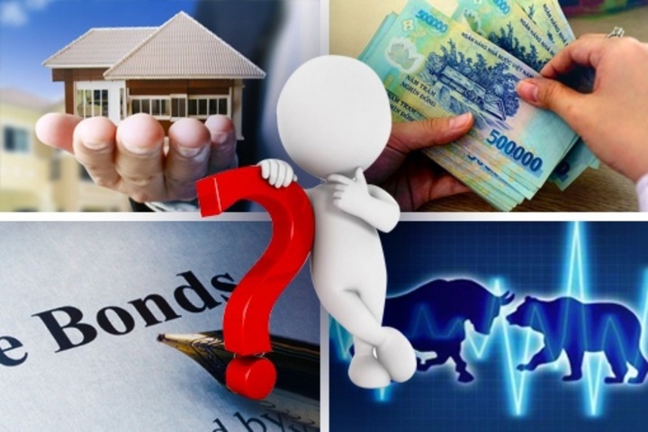 Năm 2025 nên đầu tư gì?- Ảnh 3. Năm 2025 nên đầu tư gì?- Ảnh 3.