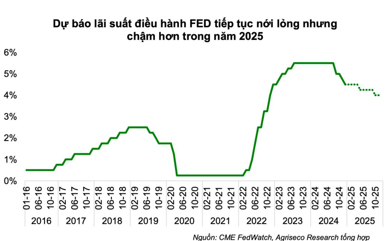 Khoảng 5-6 tỷ USD sẽ đổ vào chứng khoán Việt Nam ngay khi nâng hạng, hé lộ danh mục cổ phiếu dự kiến "hút tiền"- Ảnh 2.