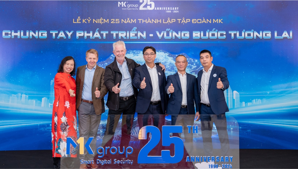 DN tư nhân Việt Nam sản xuất tên lửa, mua 3 công ty Nam Phi, tham vọng đưa vũ khí “Made by Vietnam” đi khắp thế giới- Ảnh 26.